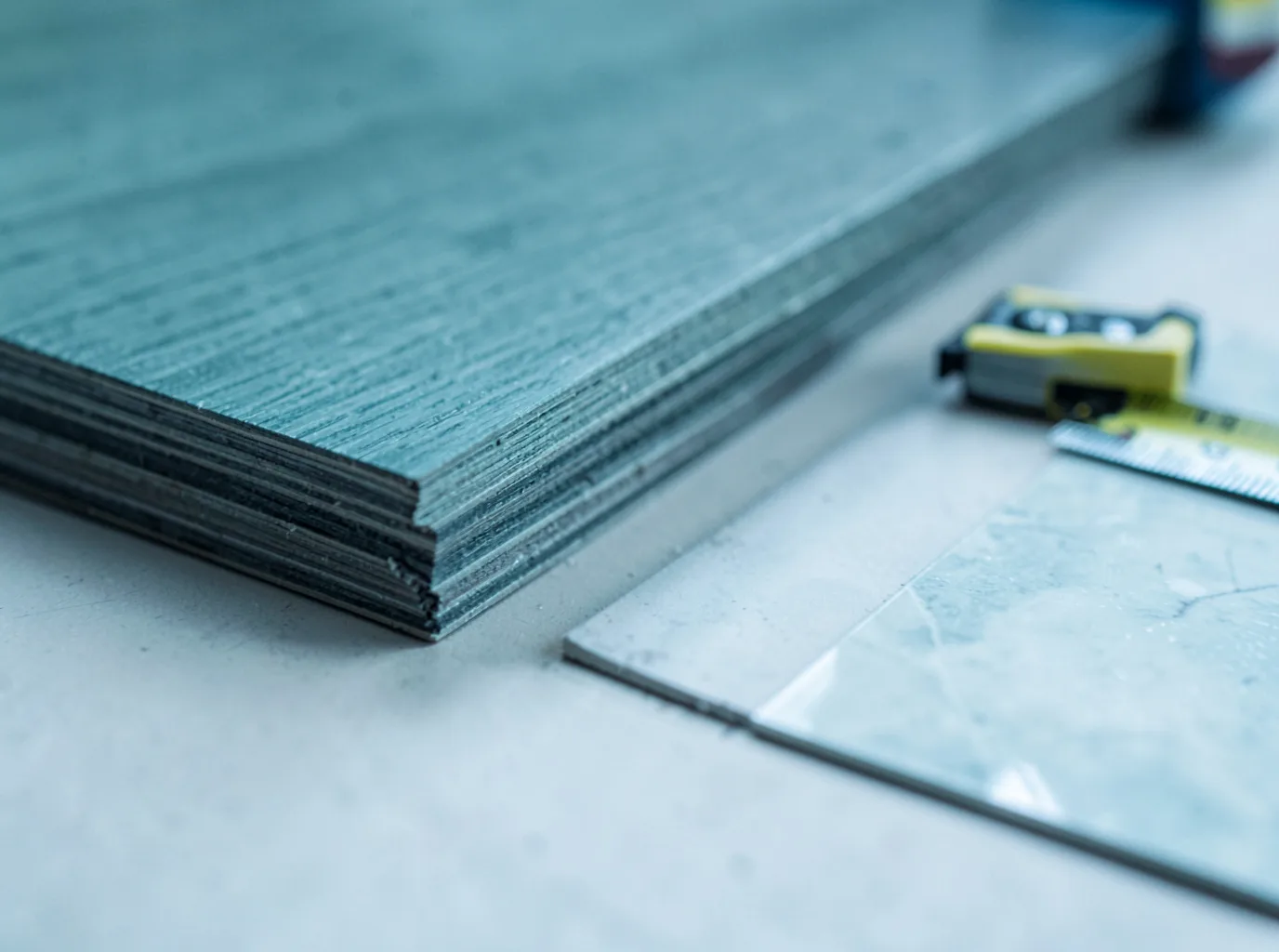Luxury Vinyl Plank Installation Ranchester, WY FAQs